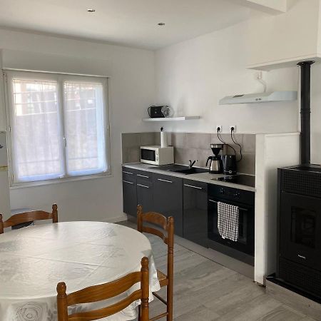 La Maison Du Pecheur Boulogne Sur Mer Centre Μπουλόν-Σιρ-Μερ Εξωτερικό φωτογραφία