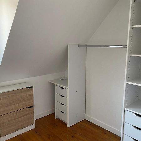La Maison Du Pecheur Boulogne Sur Mer Centre Μπουλόν-Σιρ-Μερ Εξωτερικό φωτογραφία