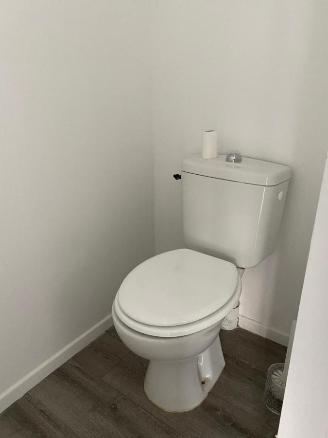 La Maison Du Pecheur Boulogne Sur Mer Centre Μπουλόν-Σιρ-Μερ Εξωτερικό φωτογραφία
