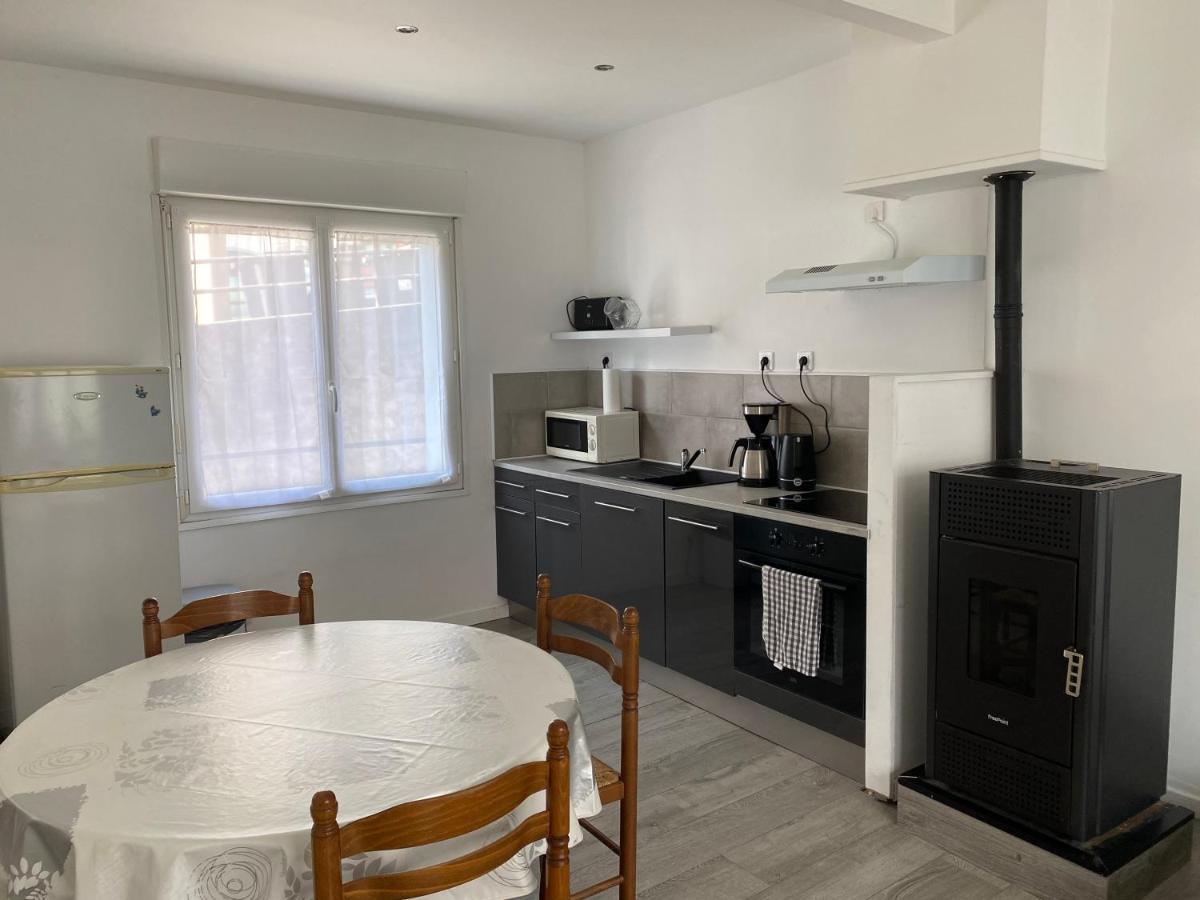 La Maison Du Pecheur Boulogne Sur Mer Centre Μπουλόν-Σιρ-Μερ Εξωτερικό φωτογραφία