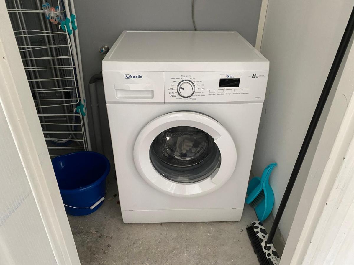 La Maison Du Pecheur Boulogne Sur Mer Centre Μπουλόν-Σιρ-Μερ Εξωτερικό φωτογραφία